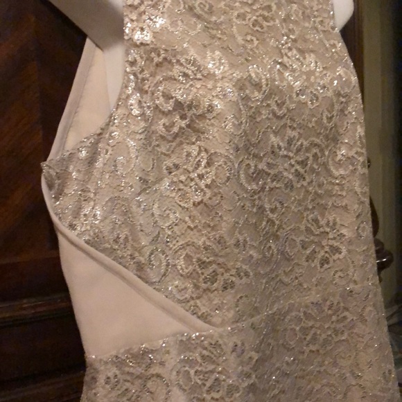 Calvin Klein cocktail dress - Picture 5 of 5